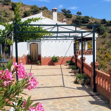 Casa Encina - Encinasola Turismo Rural. Alora Exterior foto