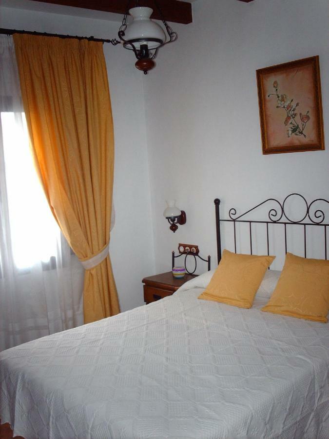 Casa Encina - Encinasola Turismo Rural. Alora Exterior foto