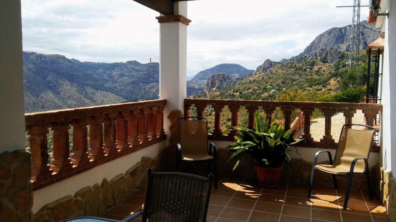Casa Encina - Encinasola Turismo Rural. Alora Exterior foto