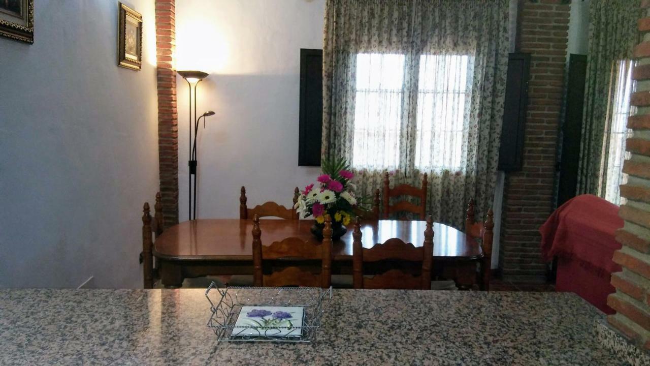 Casa Encina - Encinasola Turismo Rural. Alora Exterior foto